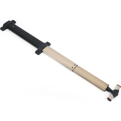 Telescopic Suitcase Luggage Bag Parts Trolley/Handles Suitcases Replacement Telescopic Rods Luggage Handle Repair Accessories