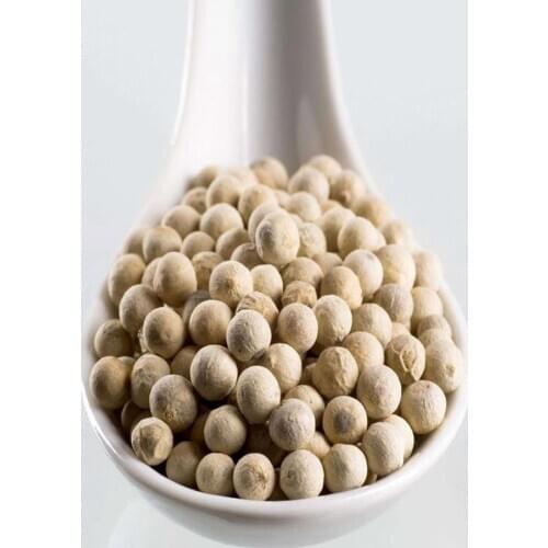 100g white pepper Seasoning Aromatherapy Sachet Pepper grinder red pepper Black pepper no plate no bowl