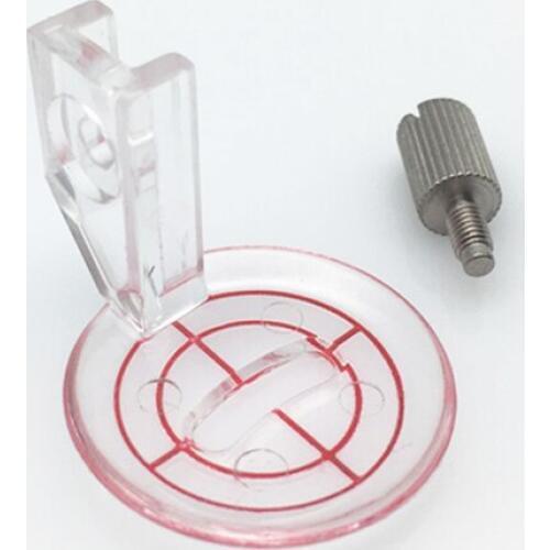 #821002096 Free-Motion Echo Quilting Foot Presser Foot For Pfaff Sewing Machine 5BB5294