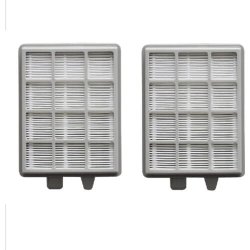 2Pcs Suitable for Electrolux Z1850 Z1860 Z1870 Z1880 Vacuum Cleaner Accessories HEPA Filter s