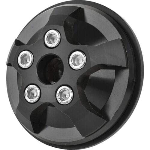 Motorcycle Engine Decoration Cover Engine Protection Cover Suitable for Yamaha YZF R3 R25 MT03 2014 -2020