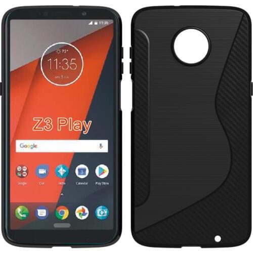 Чехлы для телефонов Motorola Moto Z3 Play Kumonkey China At AliExpress