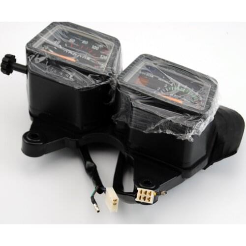 DT125 R DT175 LC Mechanical SPEEDOMETER KM/H Mechanical TACHOMETER For TACHOMETER YAMAHA ENDURO OEM