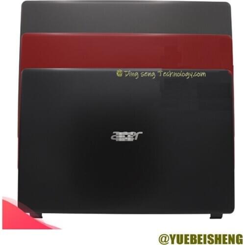 YUEBEISHENG New for ACER Aspire 3 N19C1 A315-42 A315-54 -54K 15.6" Back cover back shell A cover