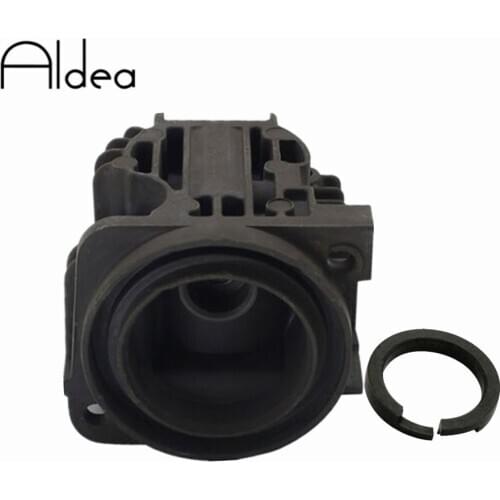 Air Suspension Compressor Pump Cylinder head Piston Ring For 2006-2015 Audi Q7 (4LB) 4L0698007 4L0698007A 4L0698007B 4L0698007C