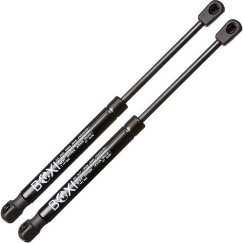 Fit for Volkswagen POLO trunk hydraulic rod 1994-2001 OE:6N0827550A
