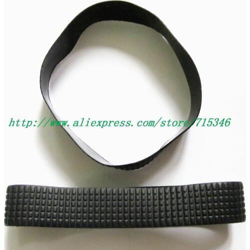 Super Quality Lens Zoom Rubber Ring Rubber Grip Rubber For Nikon 28-70MM 28-70 MM f/2.8 ED-IF AF-S Repair Part