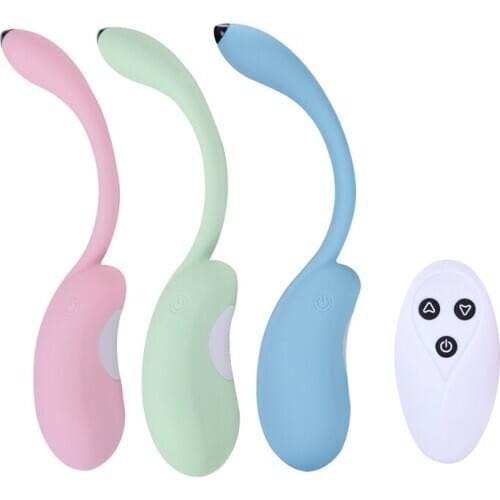 Sex Toys for Woman Vagina Balls USB Frequency Conversionwaterproof Wireless Masturbator Clitoris Stimulator Products for Adults
