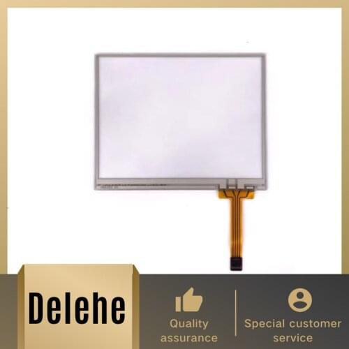 Touch Screen (Digitizer) for Motorola Symbol MK500 MK590 ,Free delivery