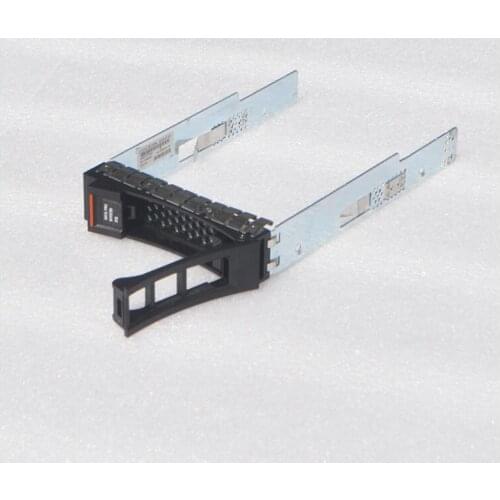 IBM X3630 X3550 X3650 M4 M5 servers 3.5" caddy 69Y5284 81Y9799