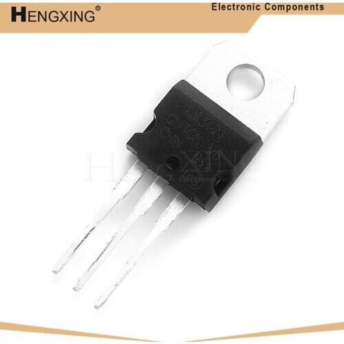 10piece L7805CV L7806CV L7808CV L7809CV L7812CV L7815CV L7824CV LM317T IRF3205 Transistor TO-220 TO220 L7805 L7806 L7808 L7809