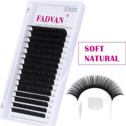 16 Lines Eyelash Extension Lashes Eyelashes Alse Eyelashes Eyelash Extension Mink Eyelashes lashes extension fake eyelashes