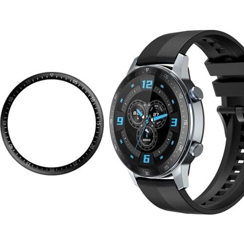 3D Curved Full Soft Protective Film Cover Protection For ZTE Watch GT Smart Sport Smartwatch LCD Screen Protector Accessories