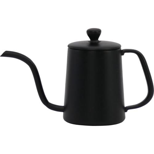 1:6 and 1:12 mini model doll house toy accessories mini hand pot, coffee pot