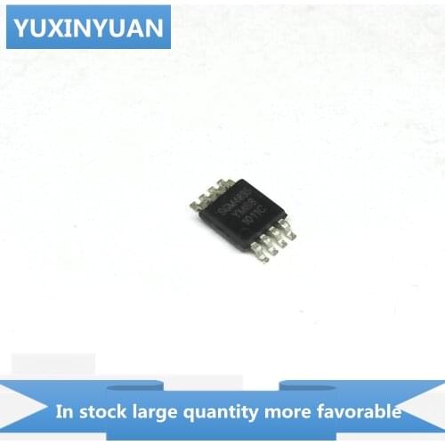10PCS SGM4895 SGM 4895 in stock