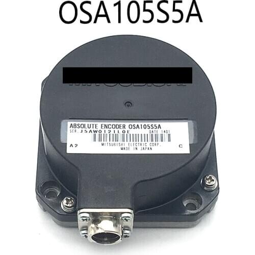 100% working original sensor encoder OSA105S5A