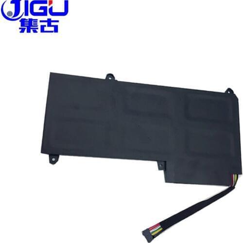 JIGU laptop battery 3INP7/38/64-2 45N1752 45N1753 45N1754 FOR LENOVO FOR ThinkPad E450 E450C E455 E460