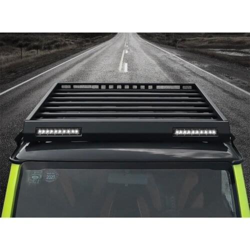 Jimny 2020 accessories luggage rack Roof Rack for Suzuki jimny 2020