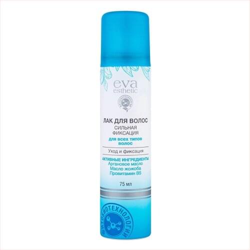 Eva Esthetic Hair Styling Products And Accessories
