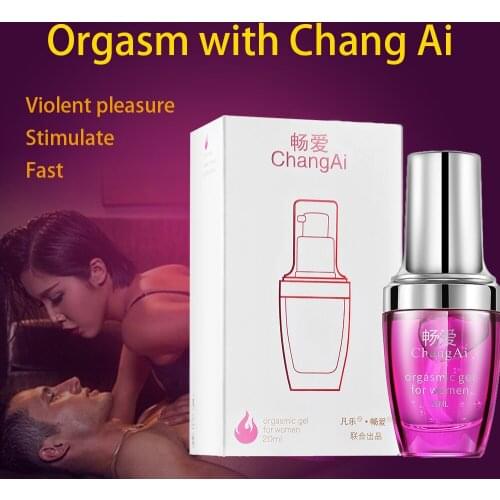 Pheromone Stimulator for Women Vagina Tightening Gel Moisture Booster Aphrodisiac Increase Female Libido Sexual Orgasm Stimulant