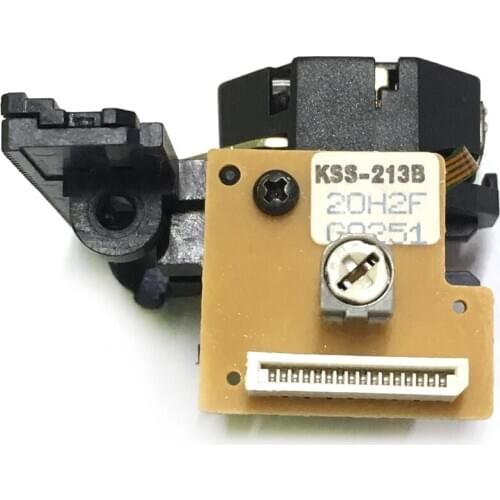 KSS-213B Optical Pick Up KSS213B CD Laser Lens Optical Pick-up
