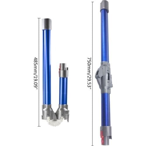 Flexible Extension Rod for V7 V8 V10 V11 Vacuum Cleaner Accessories Tube
