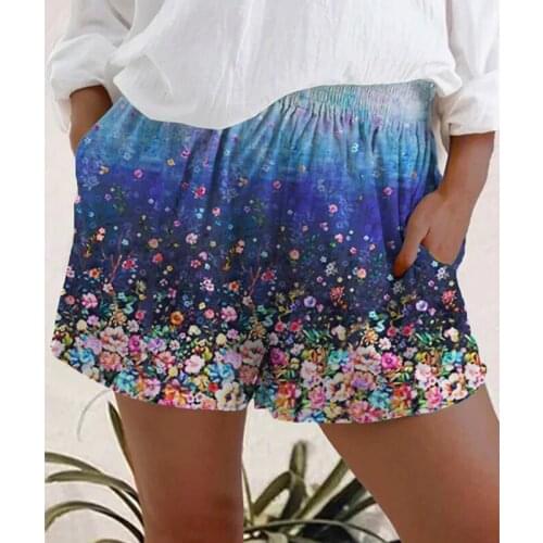HaiN Women's Shorts