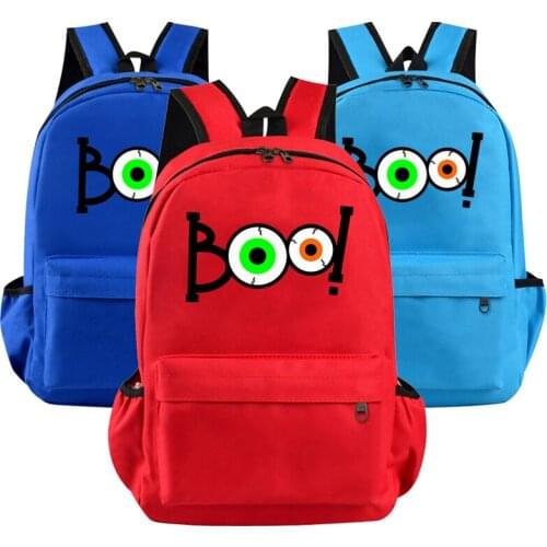2021 New Solid Color Canvas Backpack for Boys Girls Waterproof Backpack School Bags Teen Book Bag Men Women Travel Rucksack