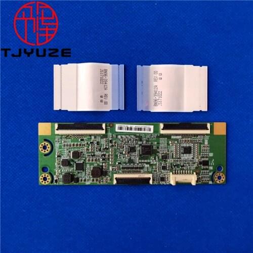 Good test 47-6021079 T-CON BOARD UE49K5100AK HV490FHB-N8A 49 GOA Tcon Board UE49K5102AK UE49K5100 UE49K5102 logic board