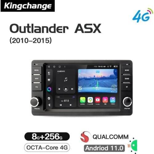 KINGCHANGE Car DVD Players