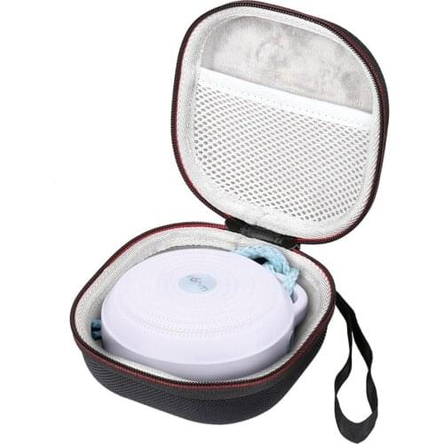2019 new Portable Storage Hard Case for Marpac Hushh Rohm White Noise Baby Sleep Sound Machine case