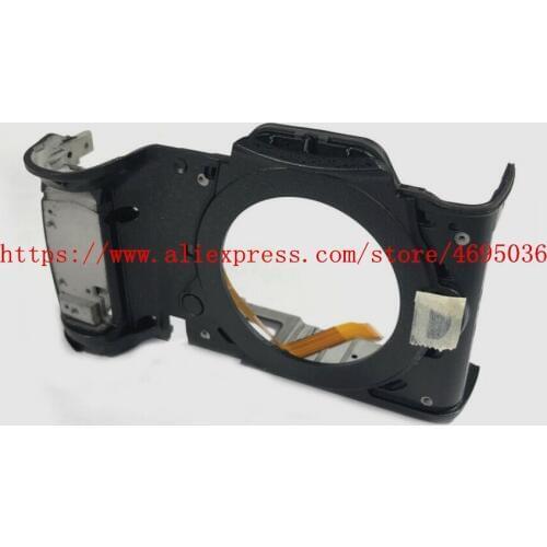 NEW GH5 GH5S Front Cover Shell For Panasonic DC-GH5 DC-GH5S Camera repair parts