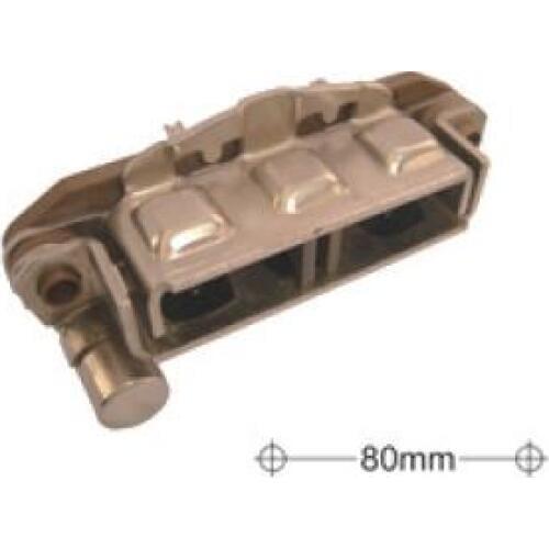 NEW HNROCK ALTERNATOR RECTIFIER 12612200/MIP8003L 81113103 1106-016RS REC-551 REC-551L IMR8043 RTF4978