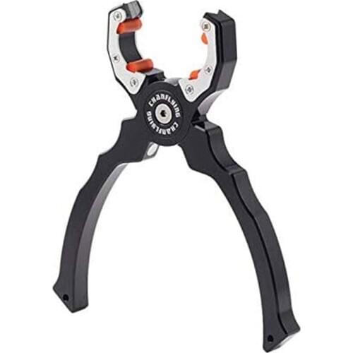 Portable Motor Grip Pliers Brushless Motor Fixed Removal Pliers Tools for FPV RC Plane Racing Drone Aircraft