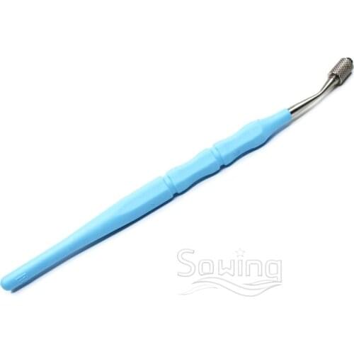 Hand Use Dental K Files Holder Endodontic Root Canal K R H C Files Instruments Dentist Tools Files Treatment Holder