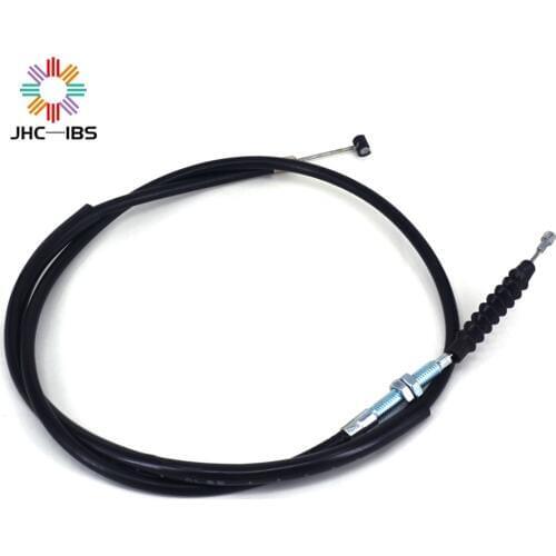Motorcycle Clutch Lever Cable Line Wire For YAMAHA XV400 XV 400 Virago