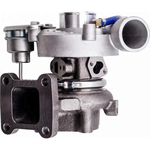 Xinyuchen turbocharger for TurboCharger CT20 Turbocharger 17201-54060 for Toyota Hilux Hiace Landcruiser 2.4L TDI