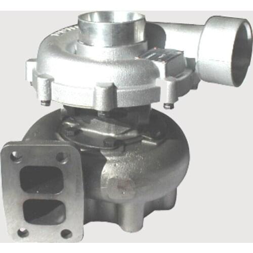 Xinyuchen turbocharger for 000L17 HX50 3537639 Turbocharger for Scania with Low Prices