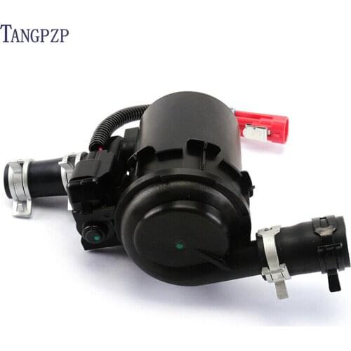 23103351 Car Carbon Canister Solenoid Valve Steam Canister Exhaust Solenoid Valve for Chevrolet Silverado GMC Sierra