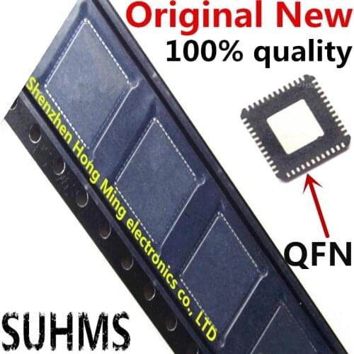 5piece)100% New WGI217LM WG1217LM QFN-48 Chipset