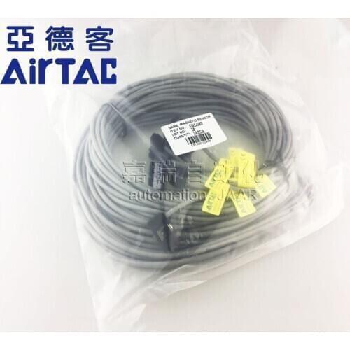Airtac CS1B6020(CS1-B6) CS1B7020(CS1-B7) CS1B8020(CS1-B8) DS1B1020(DS1-B1) DS1B2020(DS1-B2) DS1B3020(DS1-B3) DS1 Magnetic sensor