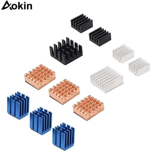 For raspberry pi 3 cooling fan aluminum Copper heatsink for Raspberry Pi 3 fan Heat sink for Raspberry Pi 3/2/model B/B