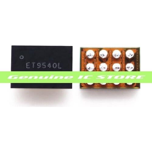 ET9540L Charging IC For Xiaomi 6X USB Charging Chip Power Supply IC