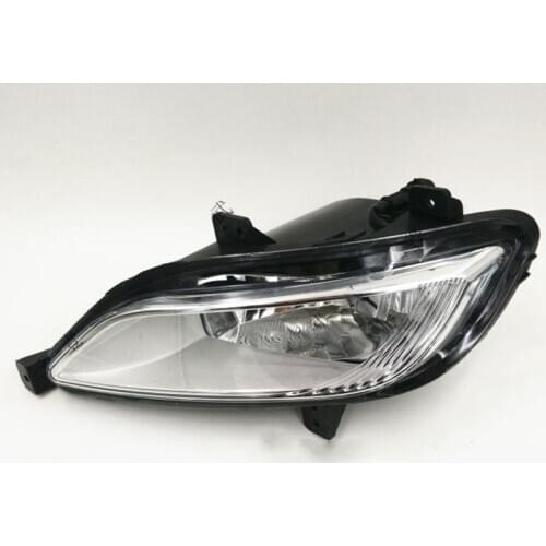 Front bumper light assembly for DFM Dongfeng A30 Fog lamp