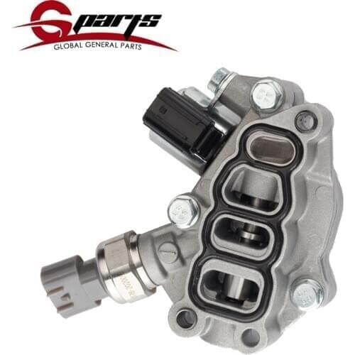G-Parts 15810-RKB-J01 15810RKBJ01 Vtec Solenoid Spool Valve For Honda Accord Odyssey Pilot 3.5 3.0 V6 Hybrid 2005-2008