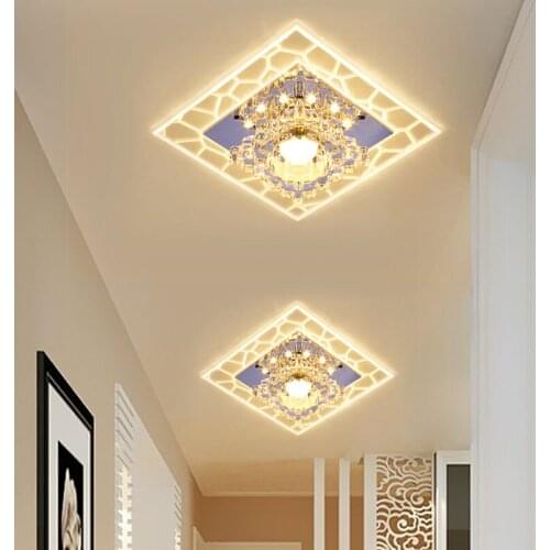 HQXING Ceiling Lamps