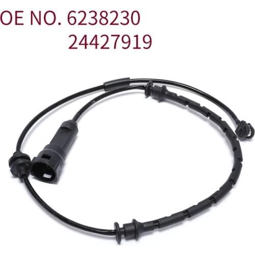 Fit For Opel SIGNUM Hatchback (Z03) VECTRA C (Z02) VECTRA C Estate (Z02) Length 310MM brake alarm line OE:6238230 24427919