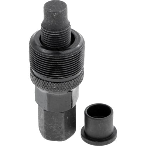 Repair Tool Cycling Mountain Bike Crank Wheel Puller Pedal Remover Multifunctional