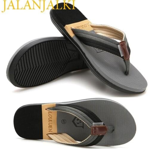 Jalanjalki Men's Shoes