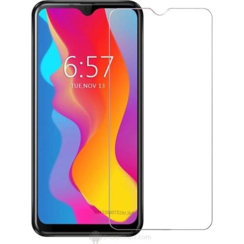 Lucu Vakker Screen Protectors For Ulefone S11